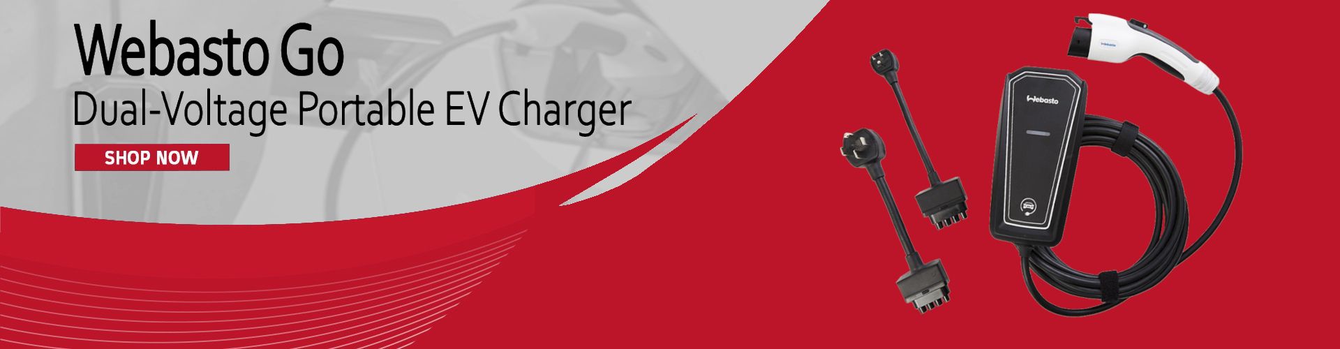 Kia Automotive Parts Banner 4