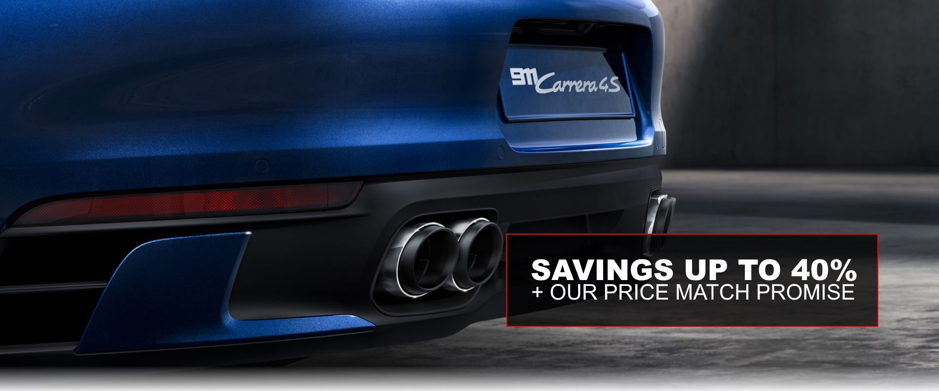 Savings up to 40%