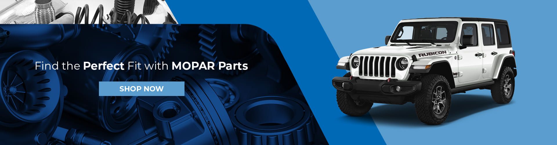 Mopar Parts