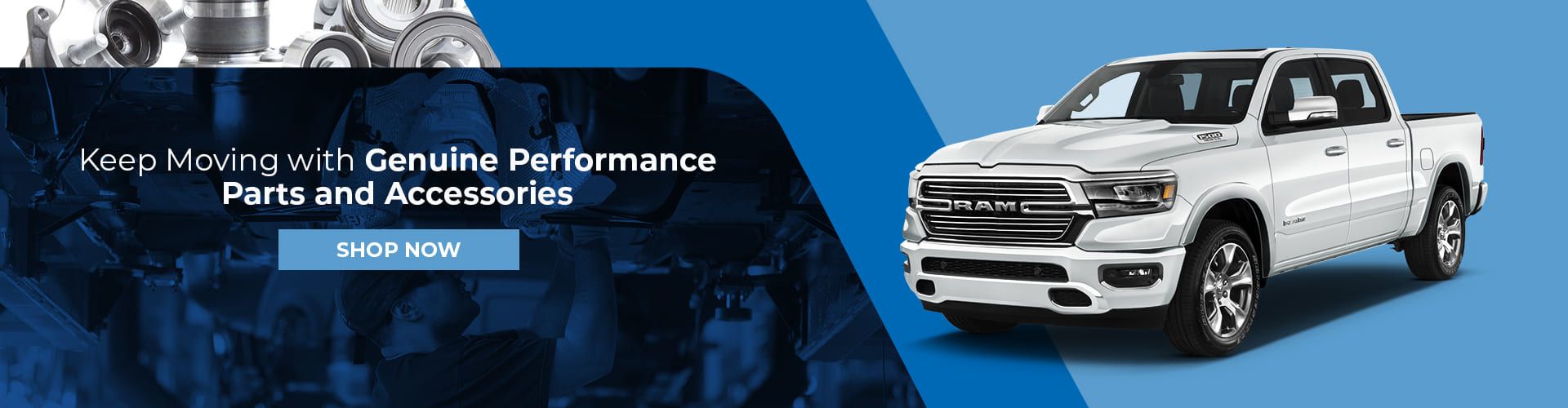 Mopar Parts