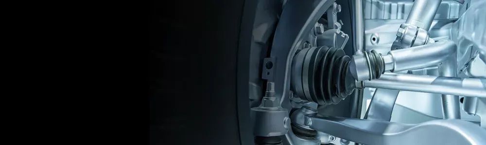 Moog parts $15 off when you spend $350+