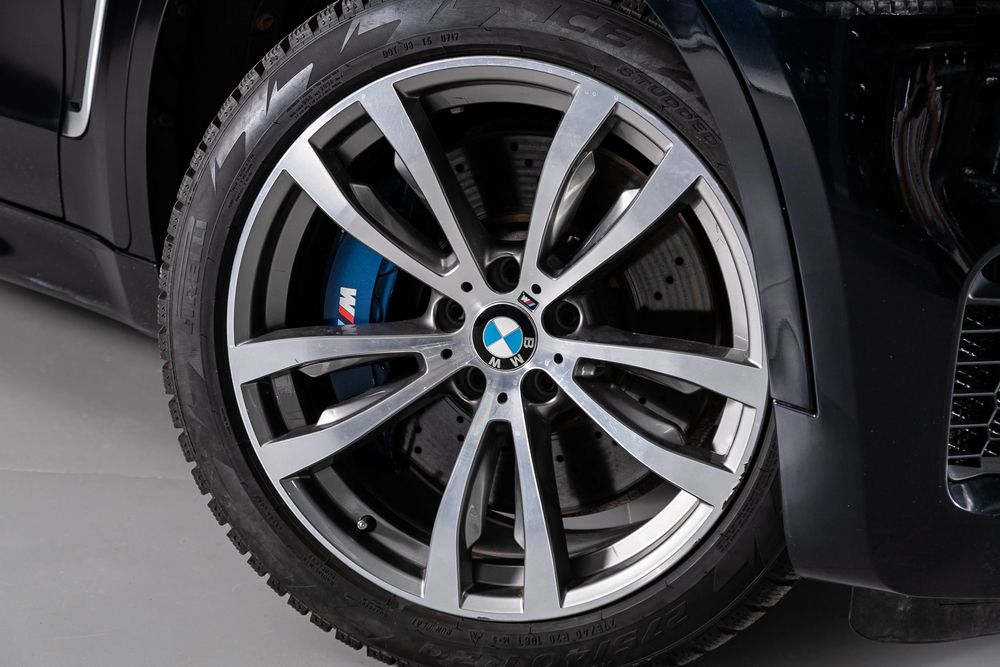 Different Rim Patterns BMW Rim Pattern Guide And How To Pick The Perfect Match | BMW OEM Parts ...