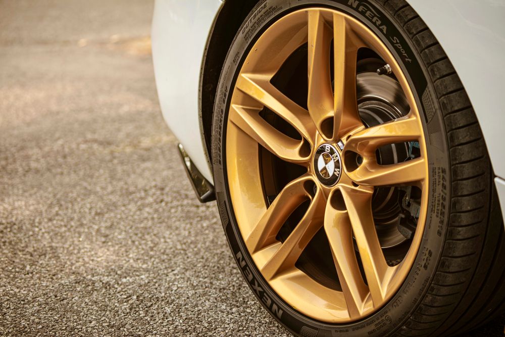 How Much Are BMW Rims? A Guide To Style, Function, And Cost | BMW OEM ...