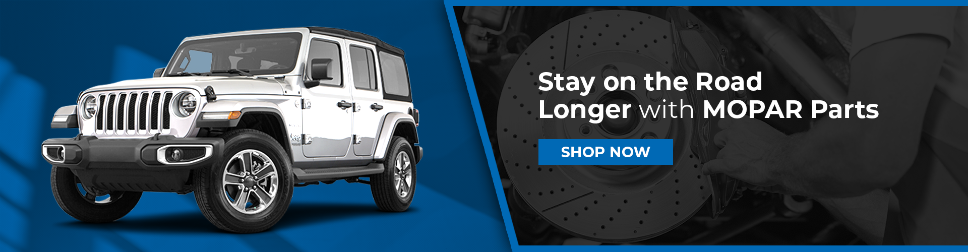 OEM Mopar Parts