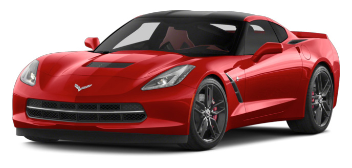 Corvette parts for sale