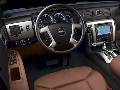 hummer parts h1 h2 h3