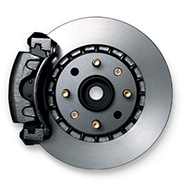 brake rotor
