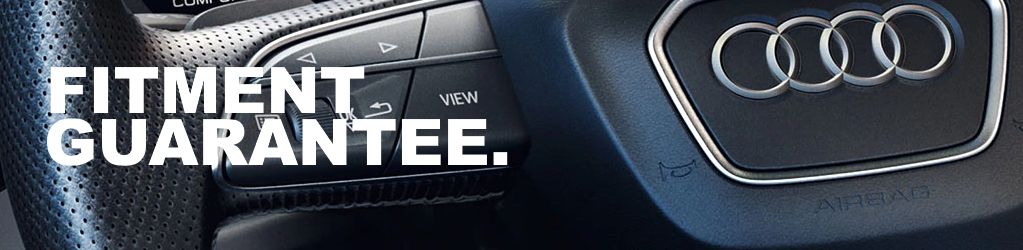 Fitment Guarantee