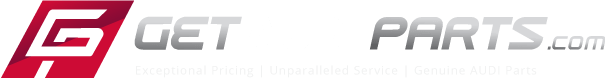 getAudiparts.com Logo