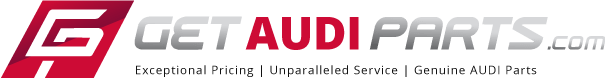 getAudiparts.com Logo