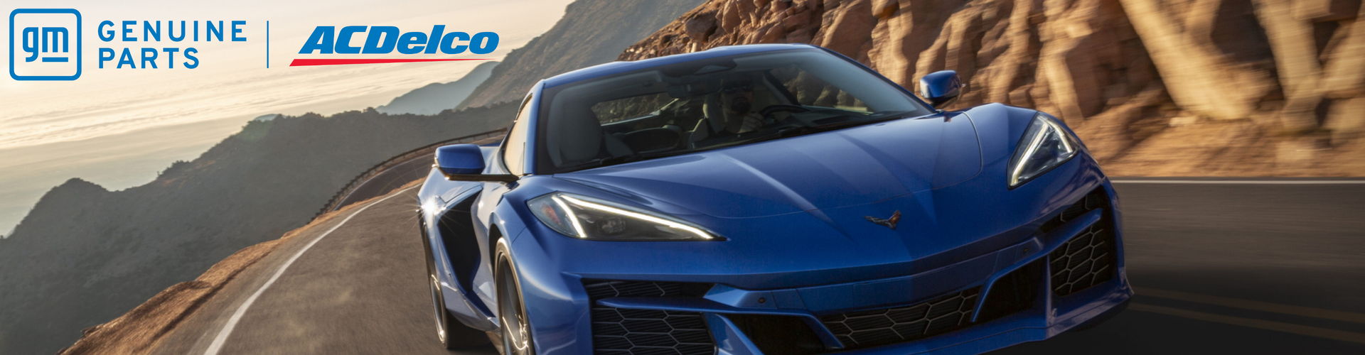 Shop OEM General Motors and ACDelco Parts