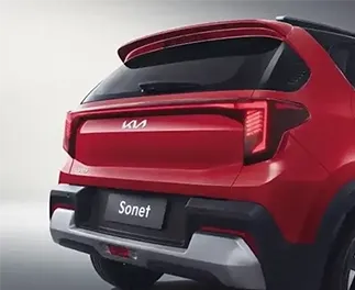 Kia Card Image
