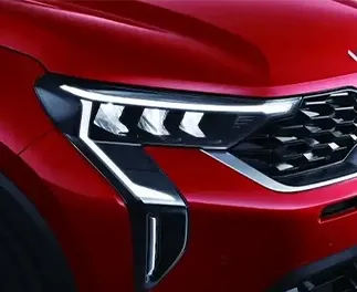 Kia Card Image