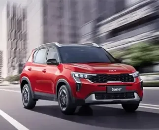 Kia Card Image