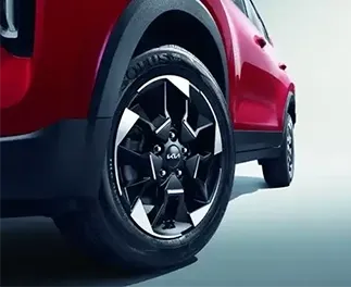 Kia Card Image