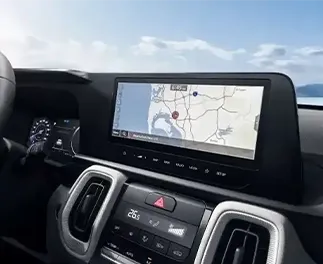 Kia Card Image