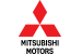 Mitsubishi Logo