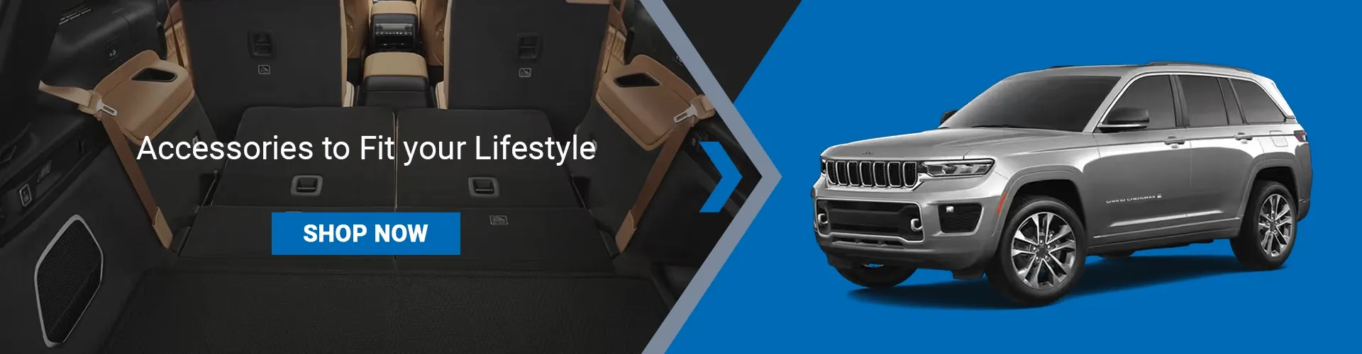 Mopar Parts Direct Banner 4