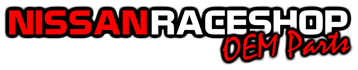 NissanRaceShop Logo