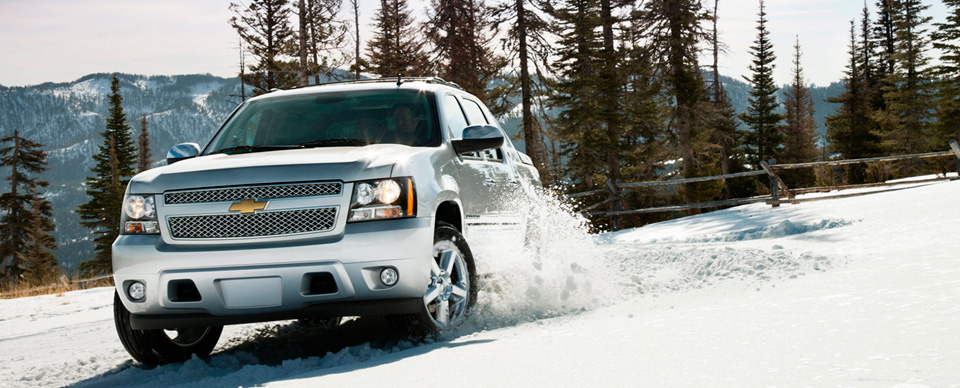 Chevrolet Truck Owners