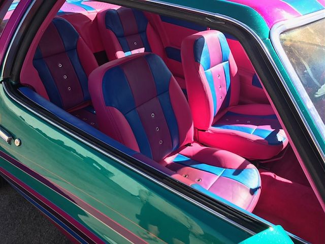 Colorful Monte Carlo 4