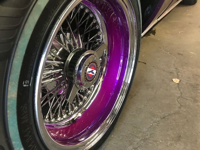 Colorful Monte Carlo 6