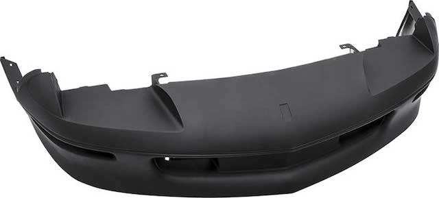 Bumper Covers Explained