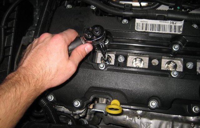 How To Inspect Your Spark Plugs