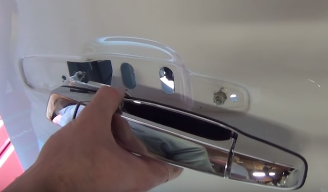 OEM Vs. Aftermarket Door Handles: Which Is Better?