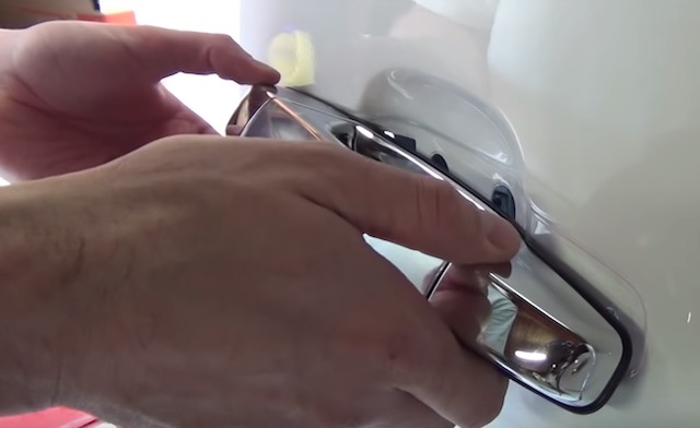 GM Door Handle Buyer's Guide