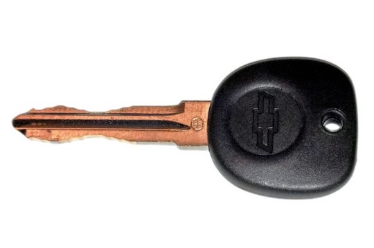 GMC Key Fob Troubleshooting