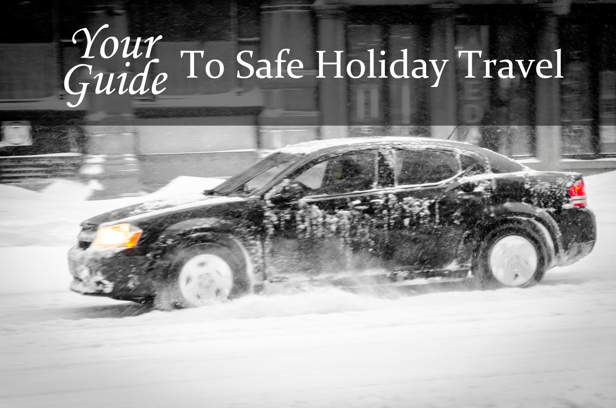 Buick Car Accessories