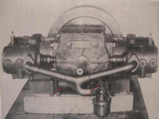 Internal Combustion Engine