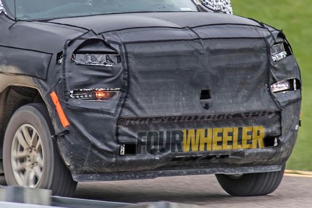 Silverado sneak peek 4