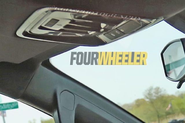 Silverado sneak peek 6