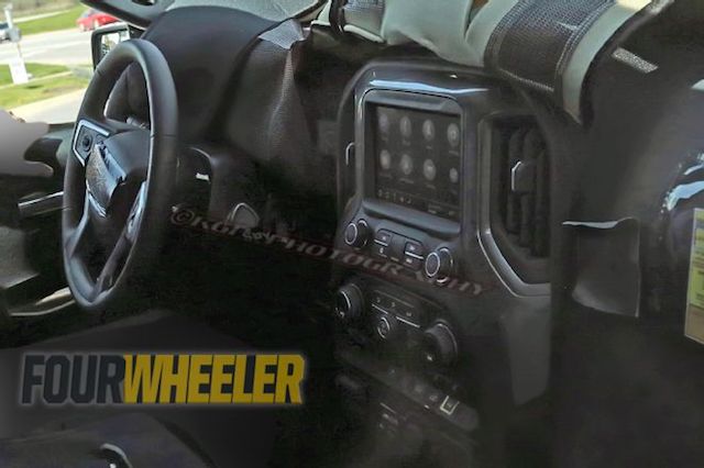 Silverado sneak peek 5