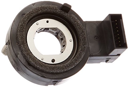 Replace GM Steering Position Sensor