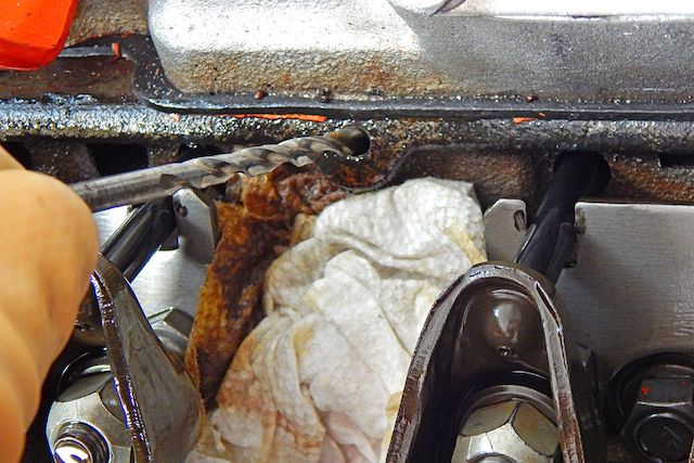How to Confirm That Your Valve Cover Gasket is Failing