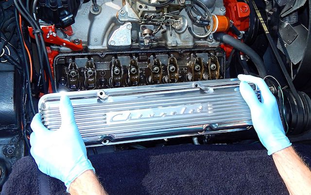 GM Owner’s Guide to Valve Covers and Gaskets