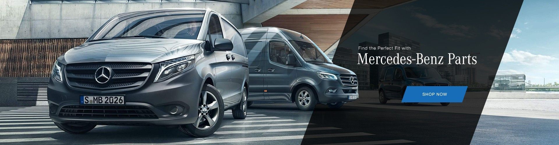Find The Perfect Fit With Mercedes Benz Parts. Shop Now. 