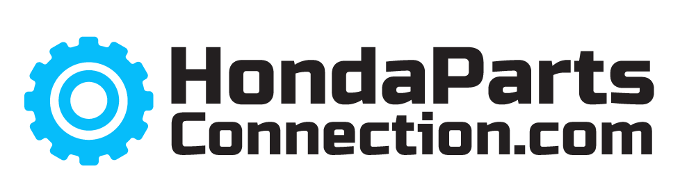 HondaPartsConnection.com Logo HondaPartsConnection.com Logo