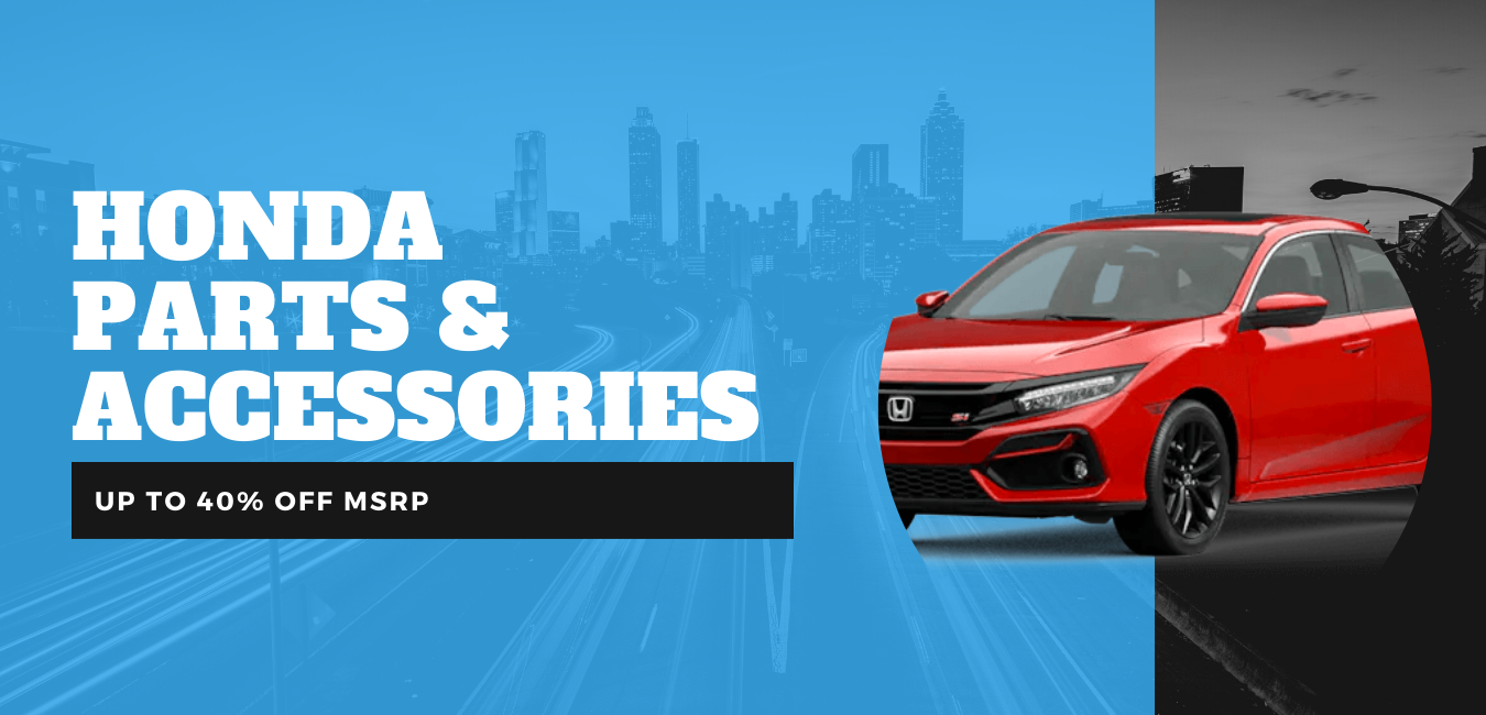Popular genuine OEM Honda parts & accessories online Popular genuine OEM Honda parts & accessories online