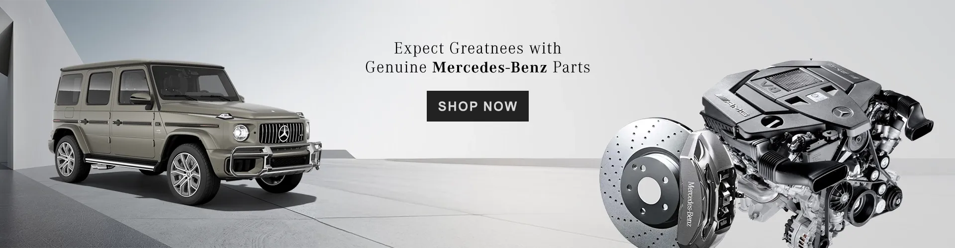 OEM Parts