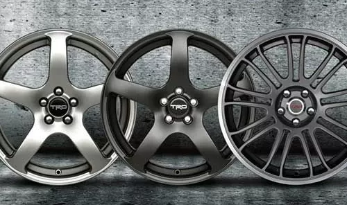 Ourisman Toyota Parts Banner 3