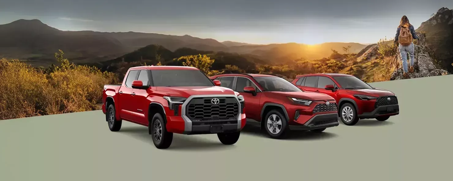 Toyota Image