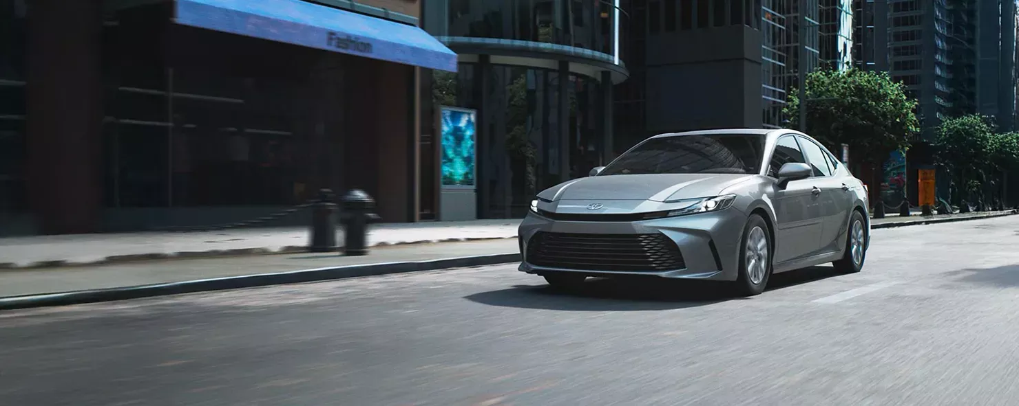 Toyota Image