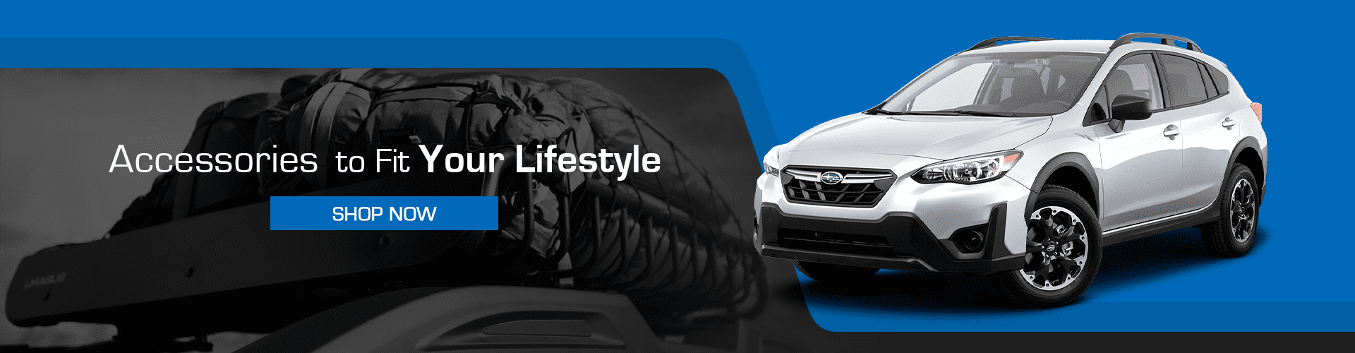 OEM Subaru Replacement Parts