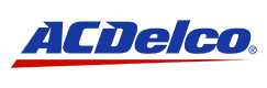 AC Delco Logo