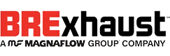 BRExhaust Logo