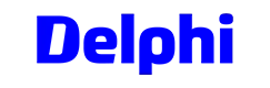 Delphi Logo